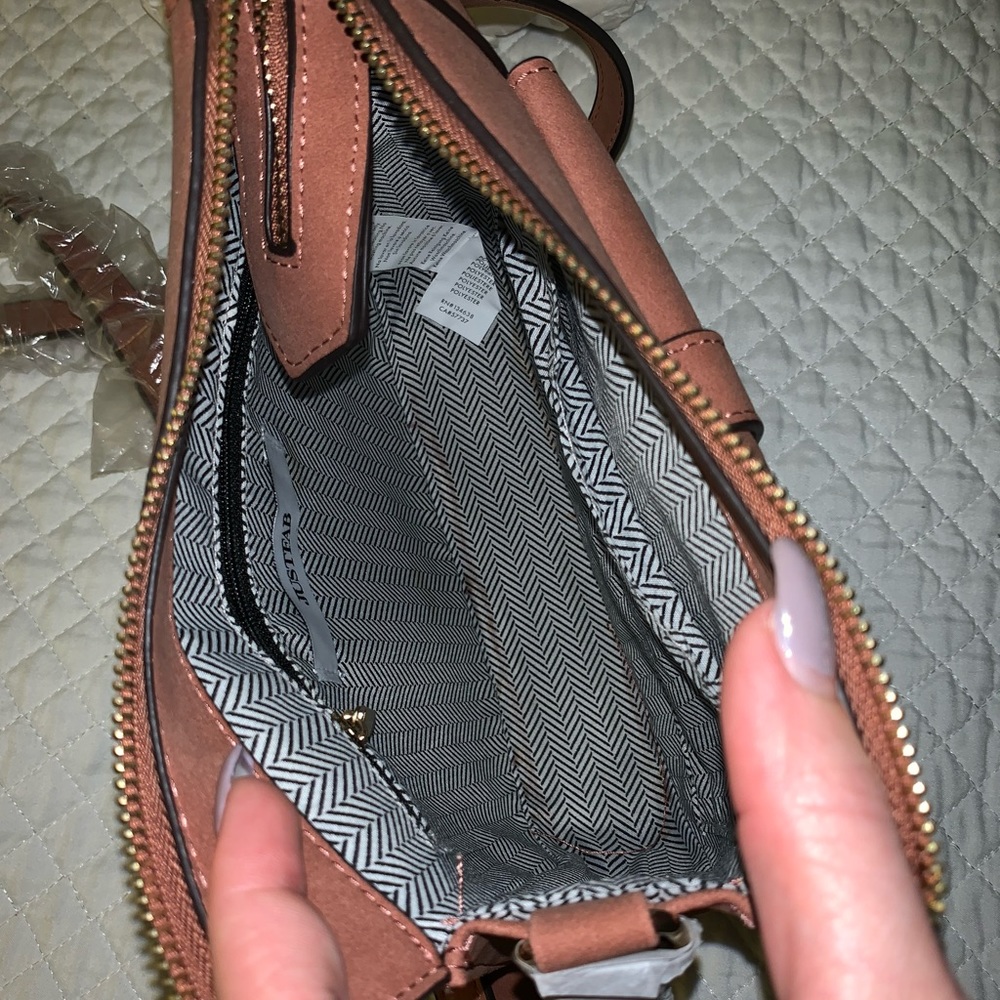Crossbody handbag - Picture 5 of 7